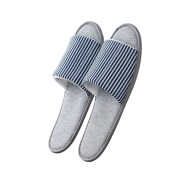 Dép dùng trong khách sạn và resort